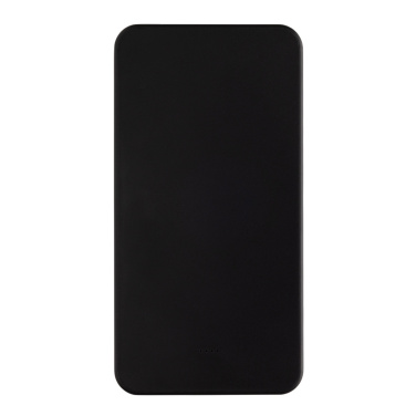 Logotrade promotional items photo of: Boostcore RCS recycled plastic powerbank 20.000mAh USB C