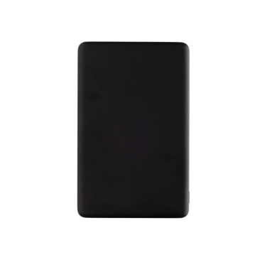 Logotrade promotional item image of: Orion RCS recycled aluminum 5000 mah 5W magnetic powerbank