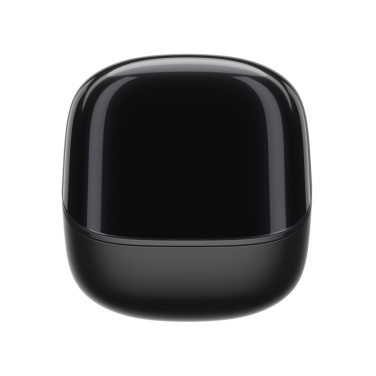 Logo trade advertising product photo of: Urban Vitamin Long Beach ENC rplastic wireless earbuds