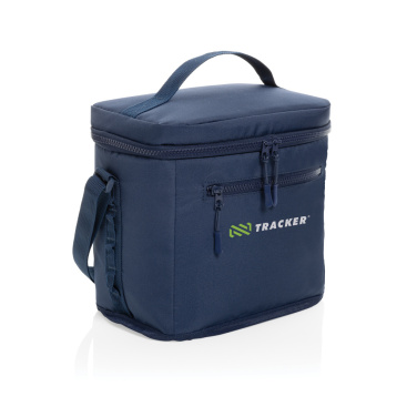 Logo trade promotional products image of: Sonny Aware™ RPET cooler bag