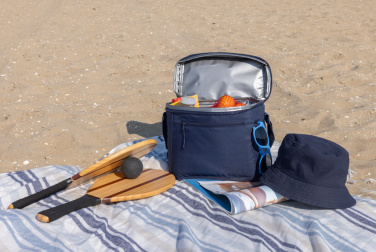 Logo trade promotional merchandise picture of: Sonny Aware™ RPET cooler bag