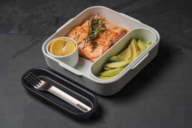 Logotrade promotional giveaways photo of: Black+Blum Lunch Box Original