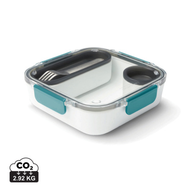 Logotrade promotional gifts photo of: Black+Blum Lunch Box Original