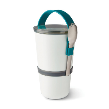 Logo trade promotional giveaway photo of: Black+Blum Lunch Pot Original