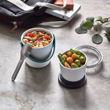 Logo trade promotional merchandise picture of: Black+Blum Lunch Pot Original