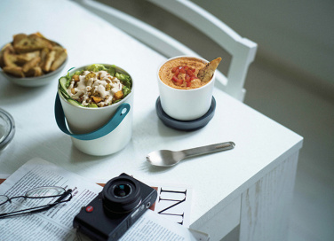 Logo trade advertising product photo of: Black+Blum Lunch Pot Original