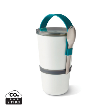 Logo trade business gifts image of: Black+Blum Lunch Pot Original