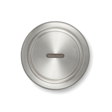 Logotrade promotional giveaway picture of: Black+Blum Glass Lunch Bowl 750ml