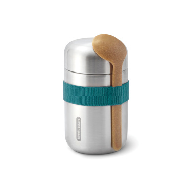 Logotrade advertising product image of: Black+Blum Food Flask 400 ml
