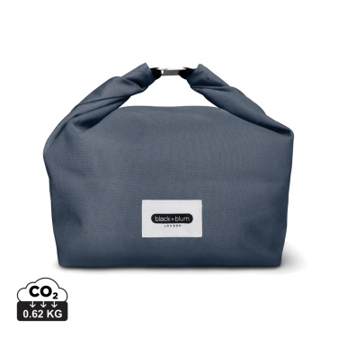 Logo trade promotional merchandise picture of: Black+Blum Lunch Bag