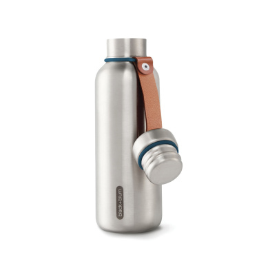 Logotrade advertising product image of: Black+Blum Insulated Water Bottle Small 500ml