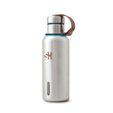 Logo trade business gifts image of: Black+Blum Insulated Water Bottle Small 500ml