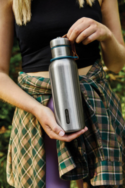 Logotrade business gift image of: Black+Blum Insulated Water Bottle Small 500ml