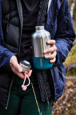 Logo trade promotional merchandise photo of: Black+Blum Explorer Insulated Bottle Large 850ml