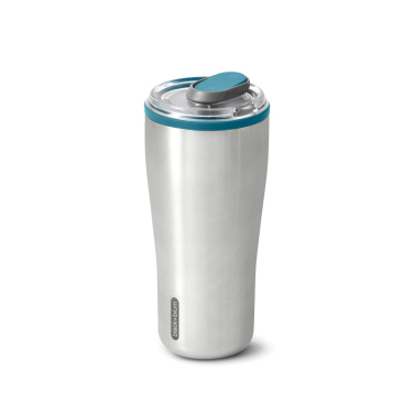 Logo trade promotional products image of: Black+Blum Insulated Travel Tumbler 600ml