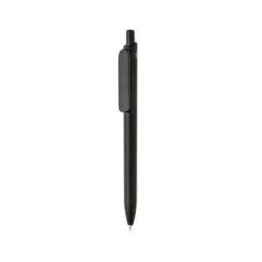 Logotrade business gifts photo of: Bolt GRS certified R-ABS pen