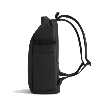 Logotrade promotional giveaways photo of: Urban Water Resistant Anti-theft Backpack