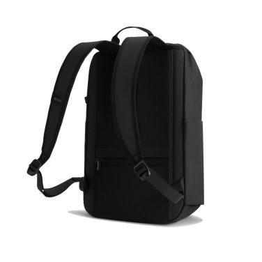 Logo trade promotional giveaways image of: Urban Water Resistant Anti-theft Backpack