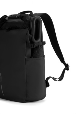Logo trade corporate gifts picture of: Urban Water Resistant Anti-theft Backpack