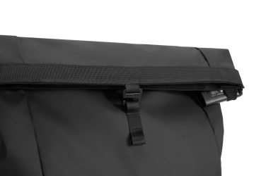 Logo trade business gift photo of: Urban Water Resistant Anti-theft Backpack