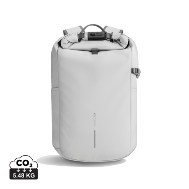 Logotrade promotional product picture of: Urban Water Resistant Anti-theft Backpack
