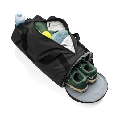 Logo trade promotional gifts picture of: Aware™ RPET True sports bag