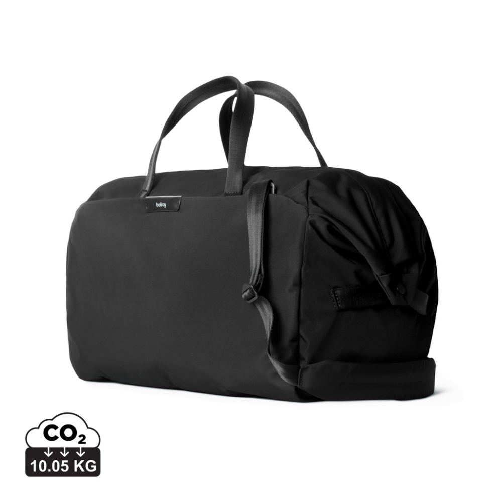 Logo trade advertising product photo of: Bellroy Classic Weekender 45L