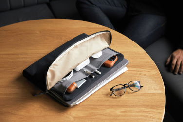 Logotrade promotional giveaway image of: Bellroy Laptop Caddy 16"