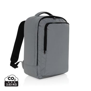 Logotrade advertising product image of: Ace Aware™ RPET Free On Board travel pack