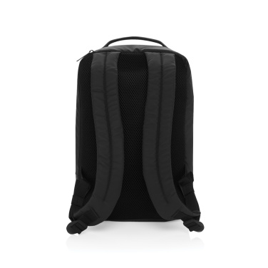 Logo trade promotional giveaway photo of: Armond Aware™ RPET Free On Board travel pack