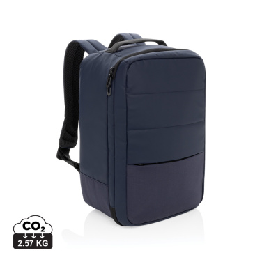 Logotrade promotional product image of: Armond Aware™ RPET Free On Board travel pack