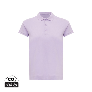 Logotrade promotional giveaways photo of: Iqoniq Yosemite women recycled cotton pique polo