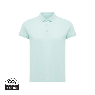 Logo trade advertising products image of: Iqoniq Yosemite women recycled cotton pique polo