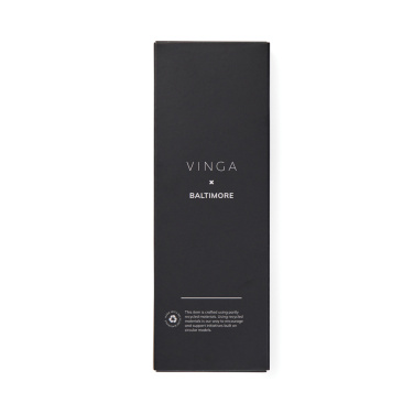 Logotrade advertising product image of: VINGA Baltimore RCS pen set