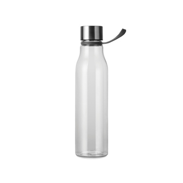 Logo trade promotional gifts picture of: VINGA Lean RCS water bottle 800 ML