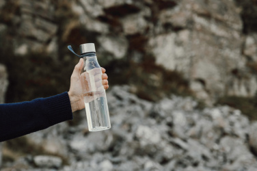 Logotrade promotional giveaway image of: VINGA Lean RCS water bottle 800 ML