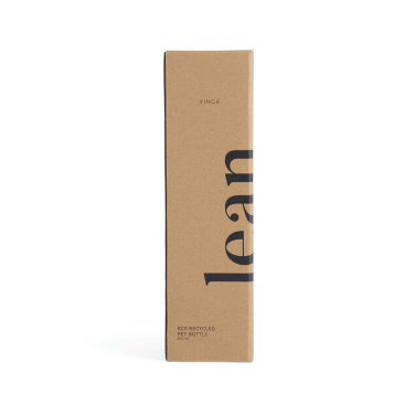 Logotrade promotional gift image of: VINGA Lean RCS water bottle 800 ML