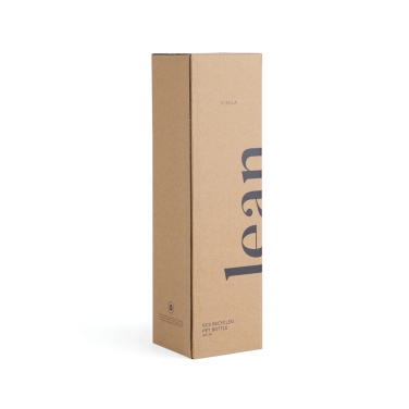Logo trade advertising products image of: VINGA Lean RCS water bottle 800 ML