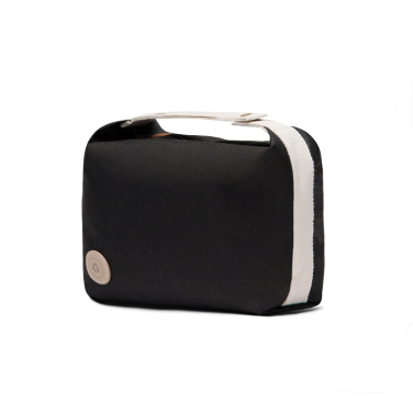 Logo trade promotional merchandise picture of: VINGA Sortino RCS toiletry bag
