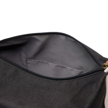 Logotrade corporate gift picture of: VINGA Sortino RCS toiletry bag