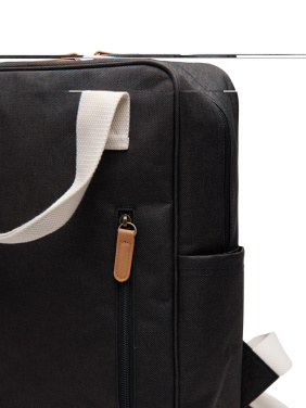 Logotrade promotional gift picture of: VINGA Sortino RCS backpack