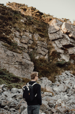 Logotrade advertising product picture of: VINGA Sortino RCS backpack