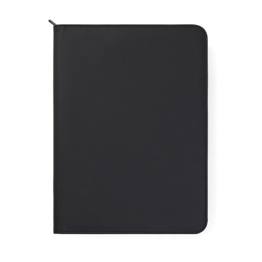 Logo trade promotional merchandise photo of: VINGA Baltimore RCS A4 portfolio