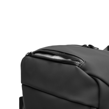 Logotrade promotional item image of: VINGA Baltimore RCS explorer’s backpack