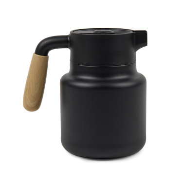 Logo trade promotional items image of: VINGA Arbe RCS vacuum jug 1200 ML