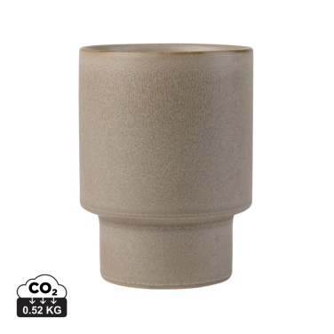 Logo trade promotional product photo of: VINGA Nagano pure RCS mug