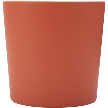 Logotrade business gift image of: Cali 370 ml ceramic mug with matt finish