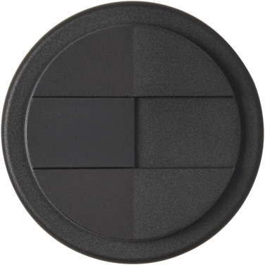 Logo trade promotional merchandise picture of: Brite-Americano® Eco 350 ml spill-proof insulated tumbler