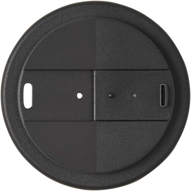 Logotrade promotional item picture of: Brite-Americano® Eco 350 ml spill-proof insulated tumbler