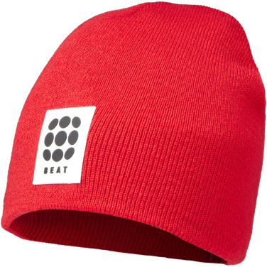 Logotrade advertising product picture of: Beanie sample box